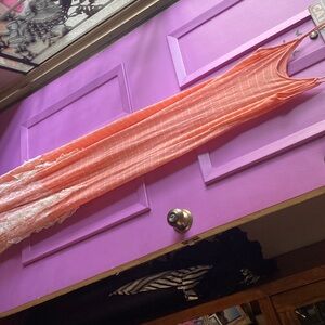 Free people maxi dress